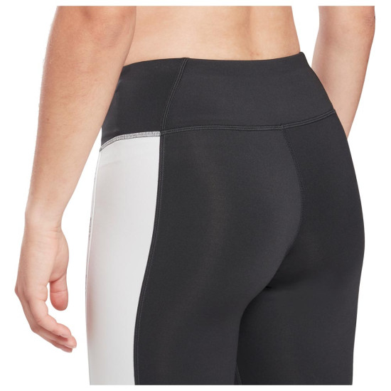 Reebok Γυναικείο σορτς-κολάν Poly Leg. Short Reebok Γυναικείο σορτς-κολάν Poly Leg. Short